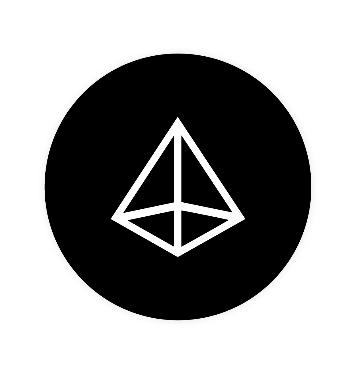 Prisma Óptica logo