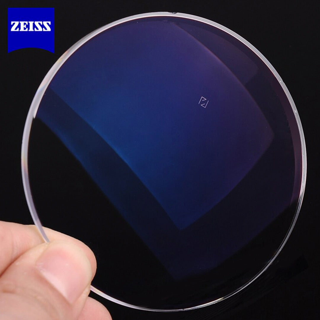 Zeiss Duravision Platinum Blue Protect Prezzo Lenti Luce Blu