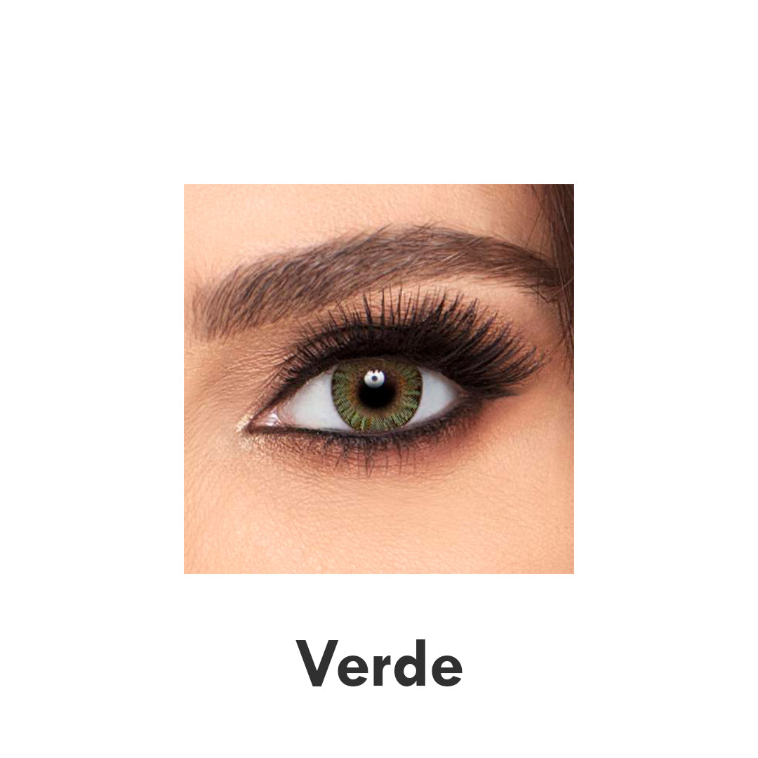 LENTES DE CONTACTO Air Optix Colors – Prisma Óptica - Main Image