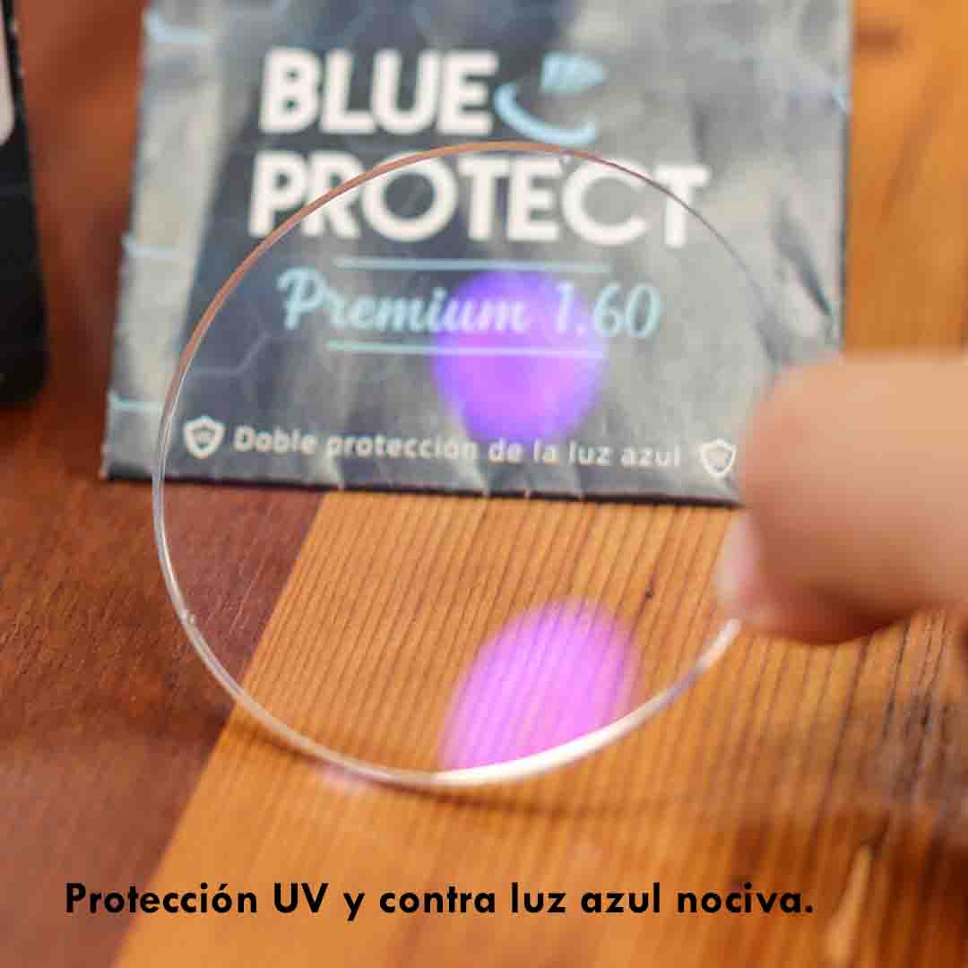 BlueProtect Premium – Prisma Óptica - Main Image